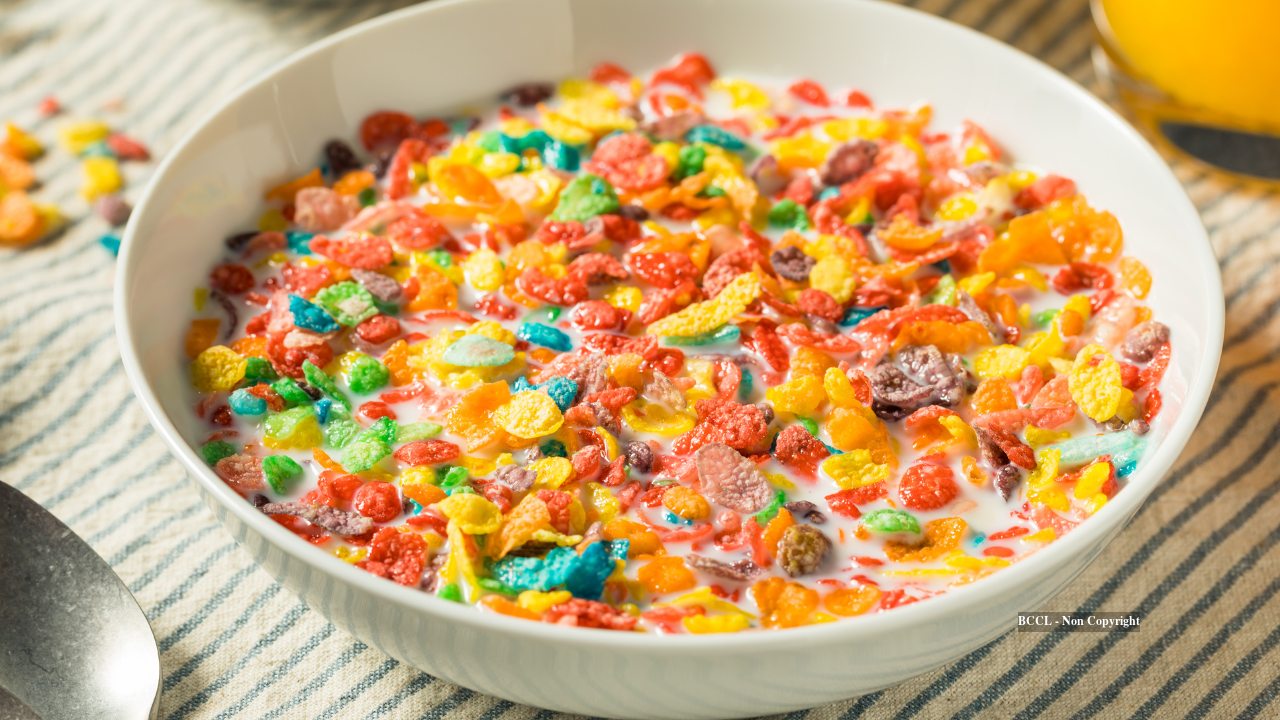 Cereal