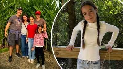Chad Lowe and Kim Painter announce death of daughter Fiona at age 13; say 'Her passing is devastating for our entire family'