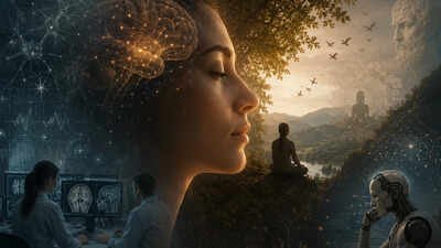 The quest to understand consciousness is part of the millennia-long human adventure of understanding ourselves and our place in the universe. Can we solve consciousness?