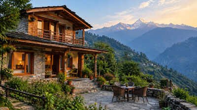Uttarakhand homestay scheme: Who can get up to Rs 15 lakh subsidy and how to apply