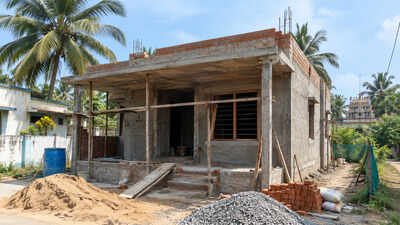 Homeless SC families and other economically backward class people who meet the eligibility criteria are provided free housing sites to enable them to construct their own houses. How Puducherry offers housing sites to homeless and underprivileged communities