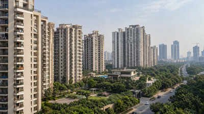 In cities like Noida and Greater Noida, most properties fall under the leasehold category Your flat has a 99-year lease. What happens when those 99 years end?