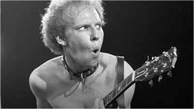 Cheetah Chrome passes away at 71; Dead Boys guitarist remembered as an 'architect of the punk rock. Cheetah Chrome passes away at 71; Dead Boys guitarist remembered as an 'architect of the punk rock movement'; fans pay tribute