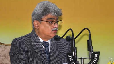 he BJP member also demanded speaker Abdul Rahim Rather’s resignation and claimed that Union home minister Amit Shah was unhappy about the resolution. BJP asks chief secy to ‘throw away’ statehood resolution, says it will strain Centre-J&K ties