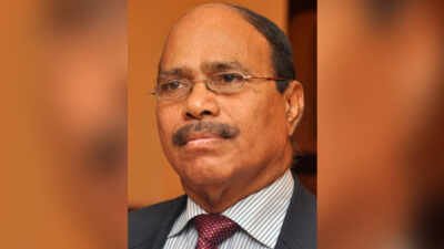 Child rape: Granite baron Veeramani’s premises raided Tamil Nadu Pocso case: Businessman Veeramani, aide arrested; what we know so far