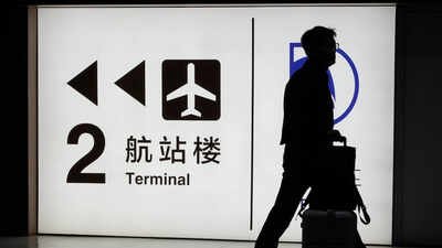 Starting September 15, China has new rules for its citizens travelling abroad; How the company Mark Zuckerberg spent $2 billion on may be behind this