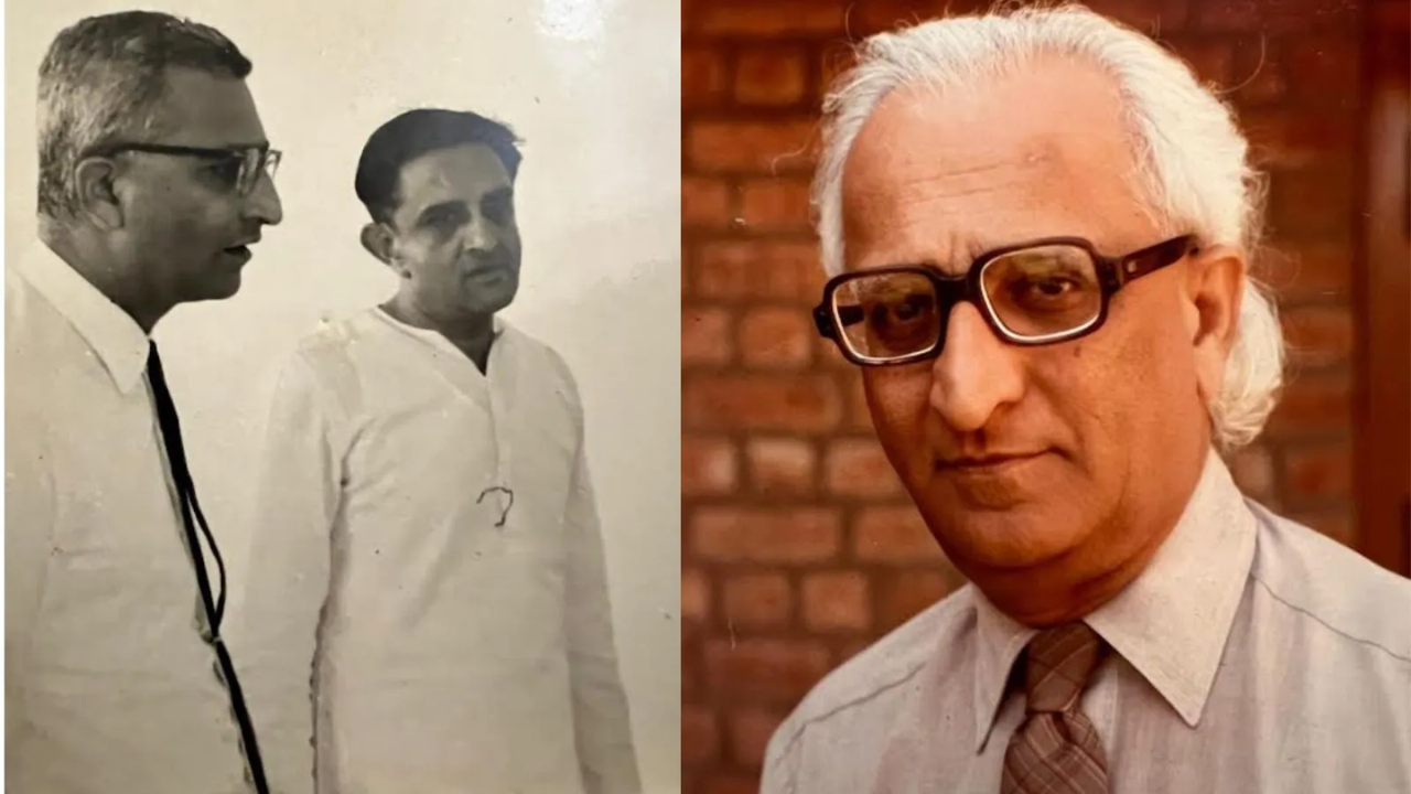 Chitnis was awarded the Padma Bhushan in 1985 for his contributions to science.