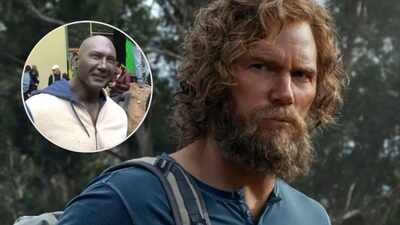 Chris Pratt remembers 'Avengers: Endgame' with throwback video ahead of 'Doomsday' release. (Instagram) Chris Pratt looks down memory lane and shares ‘super illegal video’ from ‘Avengers Endgame’ ahead of ‘Doomsday’ release