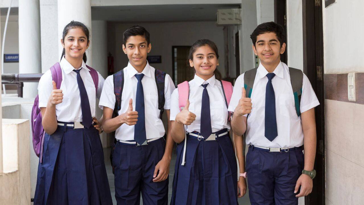 classmates can influence academic performance
