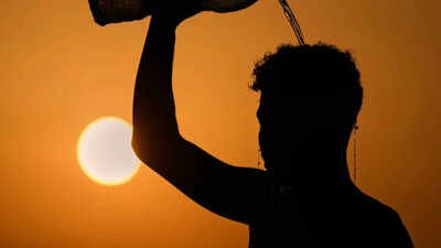 UN outlines pathways to restore global temperatures to 1.5°C after the climate target is breached. 'Now is the time for action': UN warns of climate risks, says 1.5°C breach likely within years