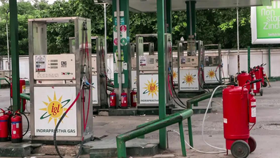 CNG biggest alternative to petrol Alternate fuels overtake petrol in passenger car sales