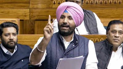 Congress to replace Warring as Punjab chief; Singla frontrunner for post