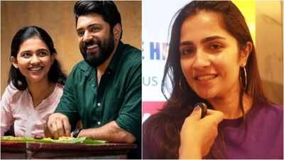 'Couldn't stop laughing'_ 'Toxic' actor Rukmini Vasanth praises Nivin Pauly-Mamitha Baiju film. 'Couldn't stop laughing': 'Toxic' actor Rukmini Vasanth praises Nivin Pauly-Mamitha Baiju film 'Bethlehem Kudumba Unit'