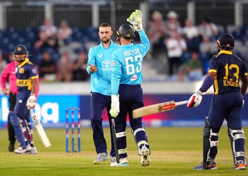 ENG vs SL Match Prediction — Who Will Win 2nd ODI? Playing XI, Pitch Report & Toss Prediction