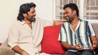‘D56’: Dhanush and Tamizharasan Pachamuthu’s next film reportedly titled ‘Padayal’; pooja on September 17
