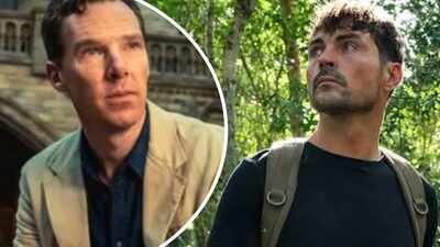 'How To Live On Earth' star Dan O’Neill on Benedict Cumberbatch, Priyanka Chopra and Leonardo DiCaprio backing environmental causes: 'We shouldn't be siloing who gets to talk, and whose power is valuable'