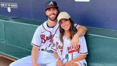 Dansby and Mallory Swanson. Image via: Mallory Pugh/ Instagram In 2025, Dansby Swanson and wife Mallory launched a foundation; within a year, one event raised $700K and $600K went to Vanderbilt baseball
