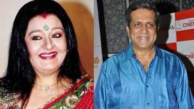 'She can play victim card, I know my truth': Darshan Jariwala breaks silence on estranged wife Apara Mehta's claims about their separation and calling her 'ugliest woman'