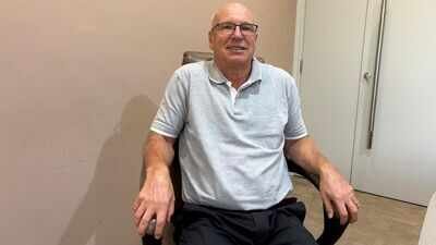 David White joined the ILT20 as CEO in September 2023 and oversaw the league during its first three seasons from 2023 to 2025. David White steps down as ILT20 CEO after three-year stint