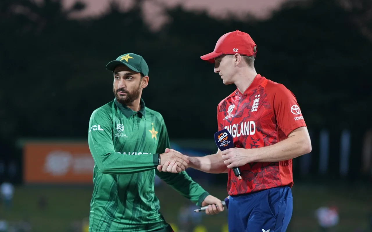Hesson doesn’t think Pakistan’s struggles are omnipresent across formats