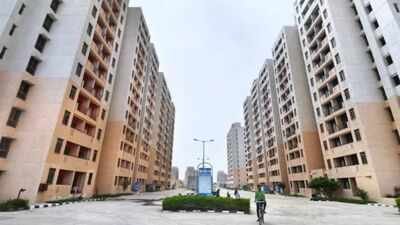 Delhi’s old high-rises face mandatory structural safety audits under new DDA order