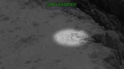 Shot down in Iran, hunted for 50 hours: New details emerge on US rescue op for Air Force officers Alpha, Bravo