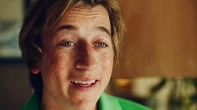 Skyler Gisondo as Decoy Dan or Dan Plumb in Primetime. (X/@Lulamaybelle) Skyler Gisondo as Decoy Dan or Dan Plumb in Primetime. (X/@Lulamaybelle)