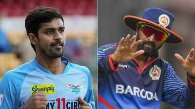 Deepak Hooda, Krunal Pandya 'All issues sorted': Five years after Krunal Pandya row, Deepak Hooda set to play for Baroda