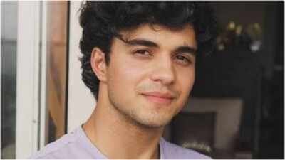 'They put work ahead of their surnames': Abhay Verma praises star-kid co-stars Suhana Khan, Shanaya Kapoor and Rasha Thadani