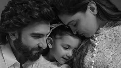 Deepika Padukone likes post defending her pregnancy and calling out speculation over ‘fake’ baby bump the first time after netizens shower love for her second maternity shoot PICS with Ranveer Singh, Dua