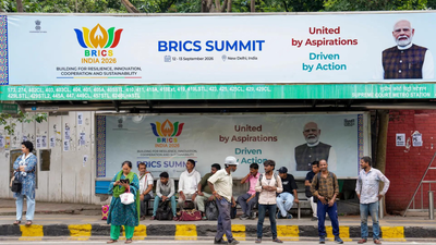 Delhi government offices will be closed on September 11 for the BRICS Summit (Representative image) BRICS Summit 2026: Delhi, Central govt offices to remain closed on September 11