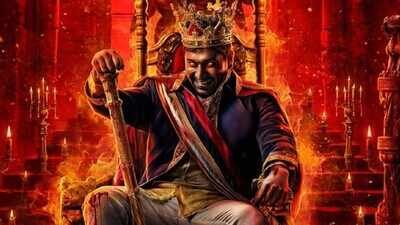 Arulnithi and Ajay Gnanamuthu's ‘Demonte Colony 3’ faces release roadblock as Chennai High Court grants interim stay over production and distribution rights dispute