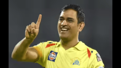 M S Dhoni Record Dhoni’s deposition in court, not in hotel: Former IPS officer’s plea