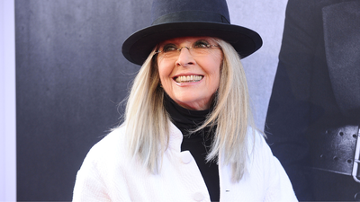 Quote of the day by Diane Keaton: 'Babies laugh three thousand times a day. Adults, twenty, if we’re lucky,' powerful words on life, laughter and how easily one forgets true meaning of happiness with age