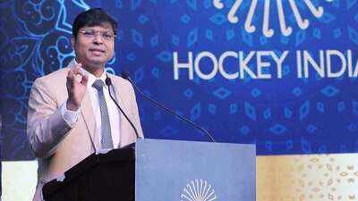 Hockey India row escalates: Dilip Tirkey files Delhi Police complaint over ‘criminal breach of trust, theft’