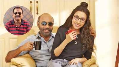Divya Sathyaraj files Rs 1 crore defamation suit against Bayilvan Ranganathan; seeks 12% interest on damages