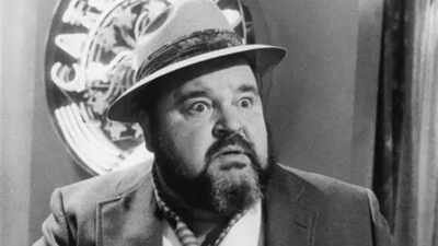 In 1968, Dom DeLuise spent USD 103,000 on a ranch; the property was sold for a whopping USD 6.49 million after 53 years