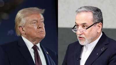 ‘Choice now rests with US’: Iran offers America 7-day plan to reopen Strait of Hormuz