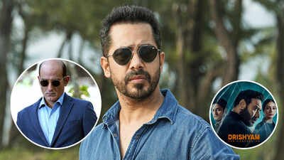 'Drishyam 3' director Abhishek Pathak opens up on Akshaye Khanna's exit days before shoot: 'I thought yeh kya tareeka hua' 'Drishyam 3' director Abhishek Pathak opens up on Akshaye Khanna's exit days before shoot: 'I thought yeh kya tareeka hua'