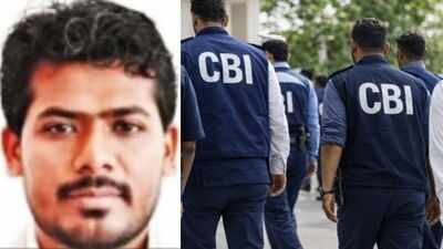 Abhishek Kumar coordinated various panels in the Mahadev network 'Dubai-based scammers looted Rs 94,000 crore': CBI arrests Mahadev app key accused deported from UAE