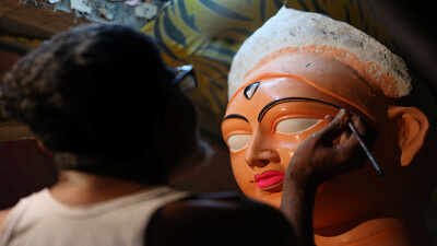 Puja after 'paribartan': What is changing in West Bengal’s biggest festival