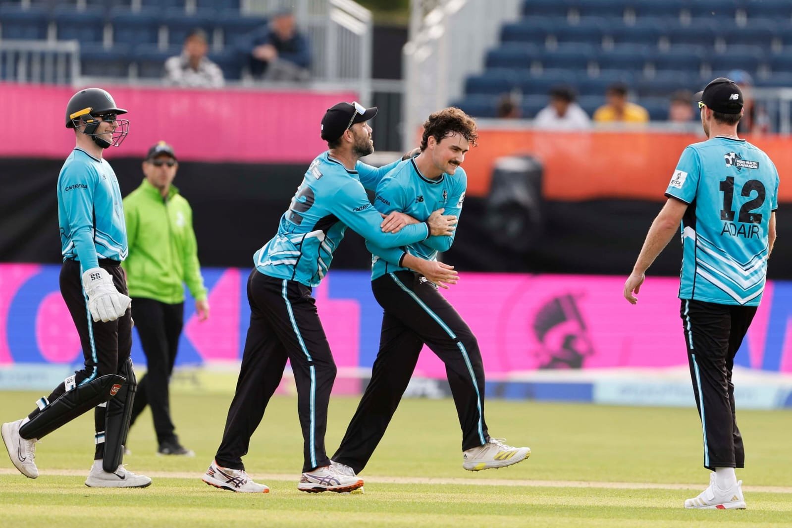 ECR vs BWV Match Prediction - Who Will Win ETPL 2026 Match 29? Playing XI, Pitch Report & Toss Prediction
