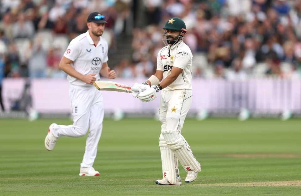ENG vs PAK Match Prediction — Who Will Win 3rd Test? Playing XI, Pitch Report & Toss Prediction