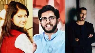Disha Salian’s father accuses Aaditya Thackeray and actor Dino Morea of her death