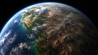 Earth is warming to levels not seen in about 6,500 years, 2026's heatwave across Europe 'proved' that; now scientists may have a 'cooling solution'