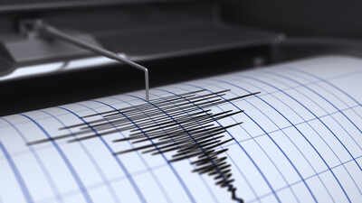 Magnitude 5 quake hits Tibet amid ongoing search for hundreds missing after deadly floods