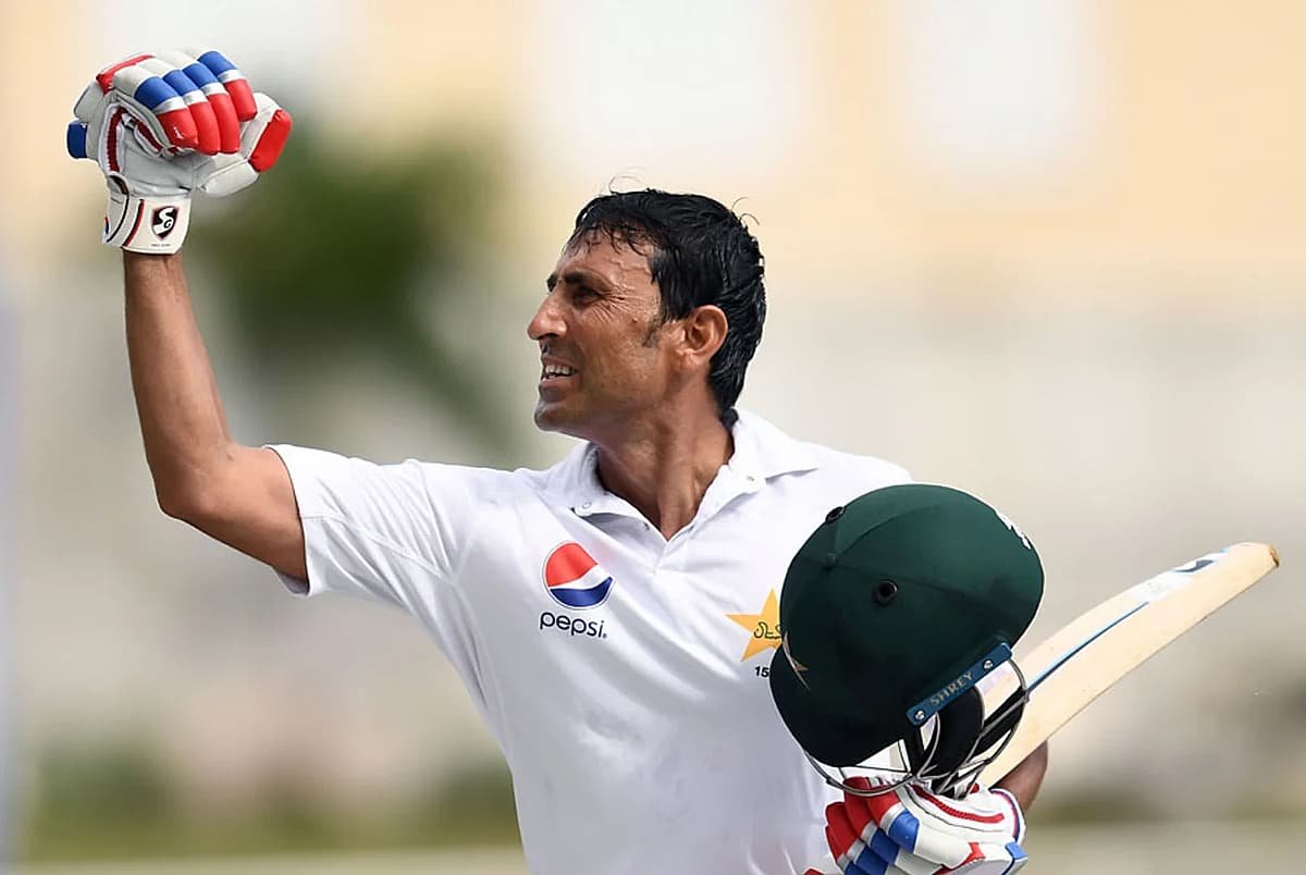 Most Runs for Pakistan in International Cricket: Top Run-Scorers Across Test, ODI & T20I History
