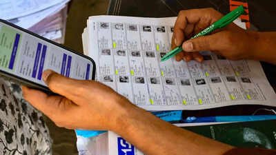 EC says SIR decisions taken unanimously by full commission ‘All SIR rollout decisions unanimous’: EC says agendas for all meetings to be circulated in advance