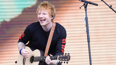 In 2016, Ed Sheeran bought a former ploughed field; years later, it became a wildlife haven surrounded by 14,000 trees(Image Credit: Instagram) In 2016, Ed Sheeran bought a former ploughed field; years later, it became a wildlife heaven surrounded by 14,000 trees