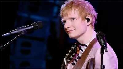 Ed Sheeran's Macklemore controversy sparks mixed reactions; fan says ‘Cancel Culture didn't work’ as singer admits ‘mistakes’